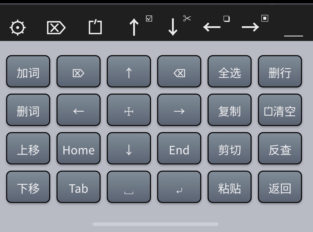 改后上下不统一