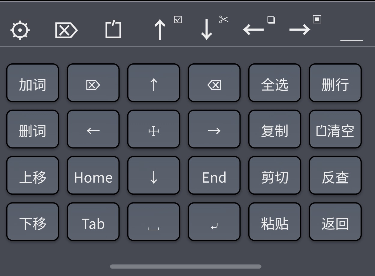 原来上下统一